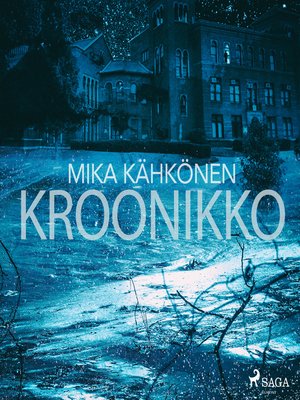 cover image of Kroonikko